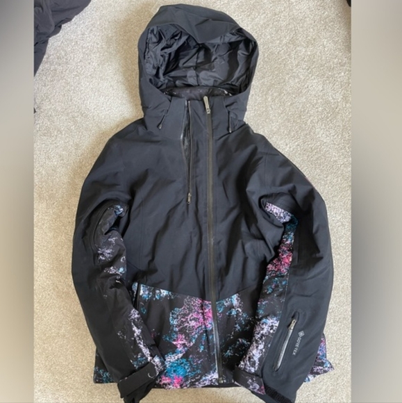 Spyder Women's Voice GORE-TEX® Jacket - Picture 1 of 4